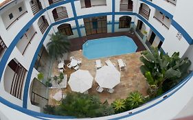 Bombinhas Palace Hotel